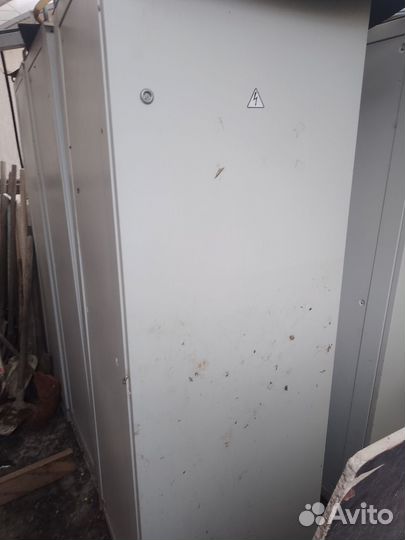 Электро щиты, светильники