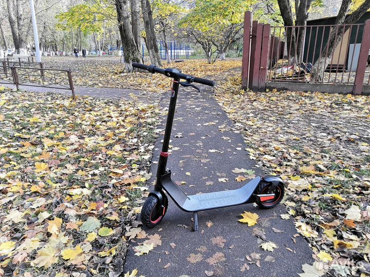 Электросамокат Kugoo G-Max