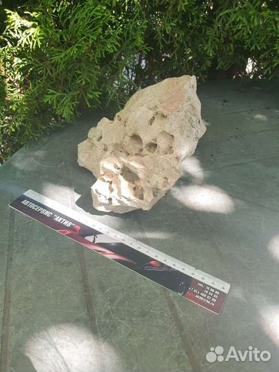 Камни в аквариум