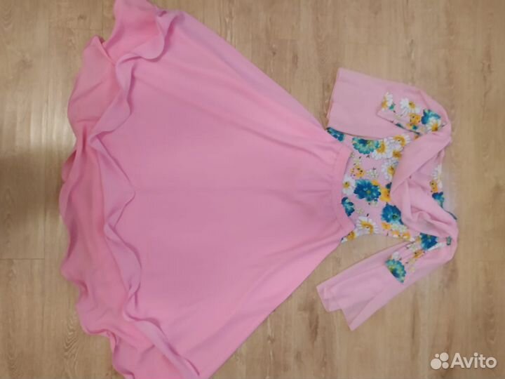 Костюмы для танцев