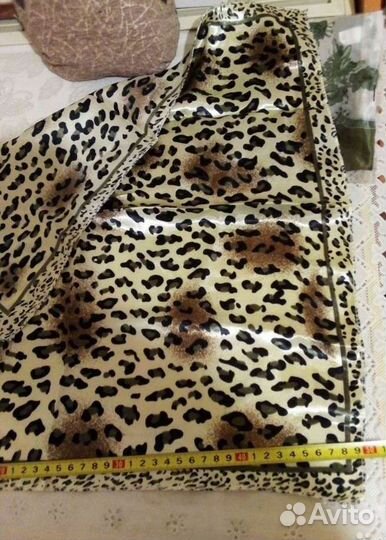 Платки шейные