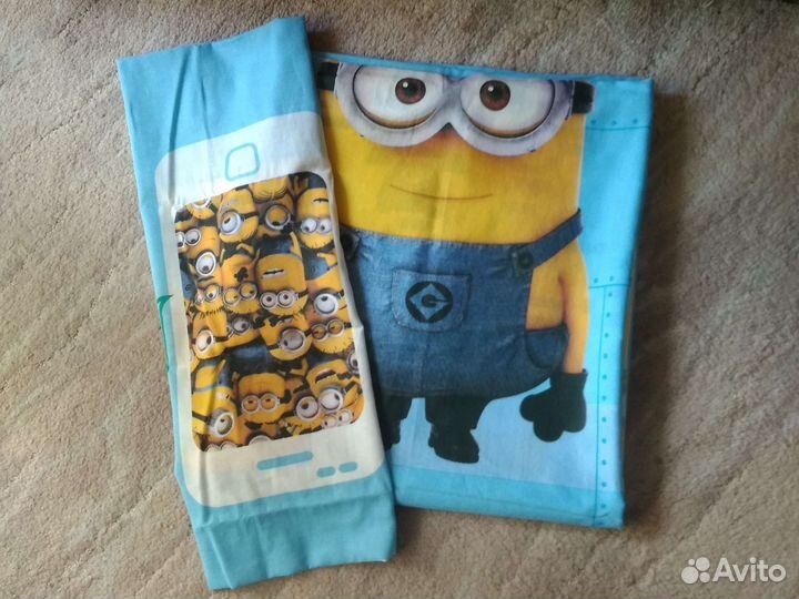 Домашний текстиль