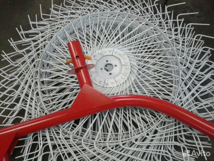 Грабли Сибстроймаш Грабли (Кантри), 2024