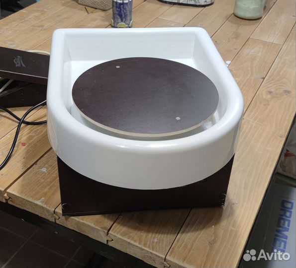 Гончарный круг