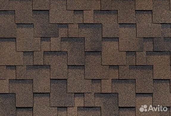 Мягкая кровля Технониколь Shinglas Финская Аккорд