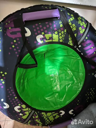 Бубликдля катание