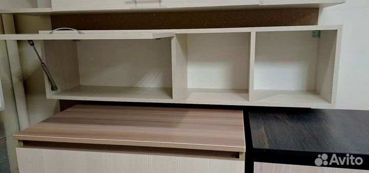 Тумба подвесная