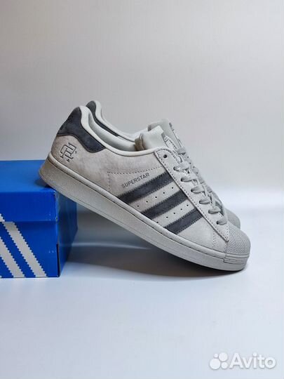 Кроссовки Adidas Superstar