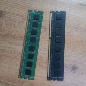 Оперативная память ddr3 8 gb