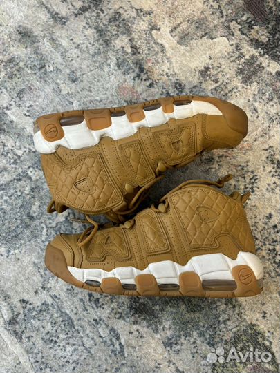 Кроссовки nike air more uptempo