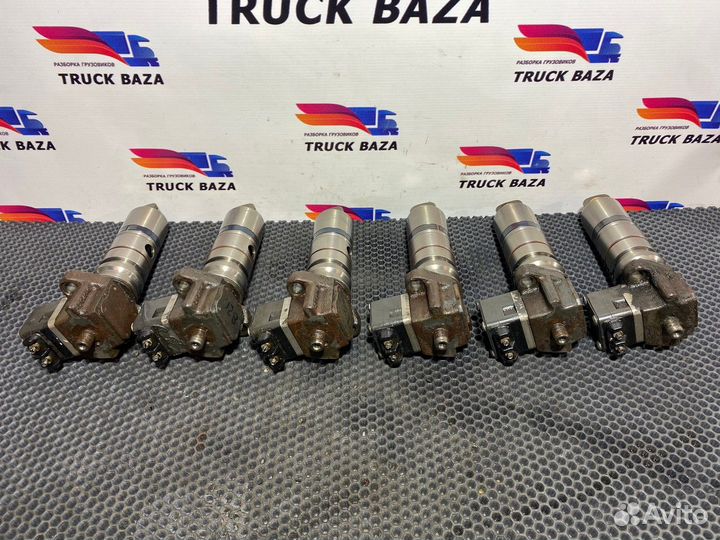 A0280749402 Комплект PLD секций камаз 5490