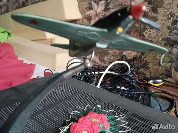 Пепельница СССР