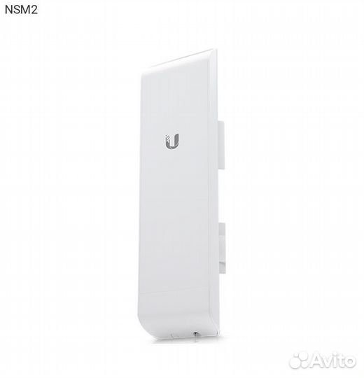 NSM2, Точка доступа ubiquiti NanoStation M2 2.4 ггц