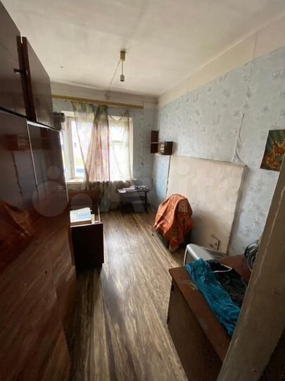 Дом 80 м² на участке 20 сот.