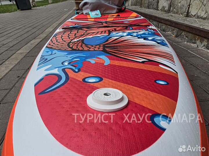 Sup board Сапборд (доска) Koi 350 см