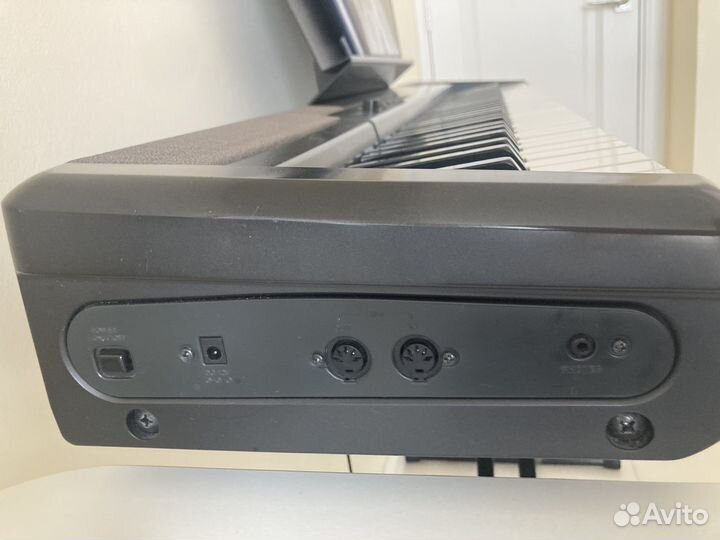 Цифровое пианино casio CDP-100 88 клавиш