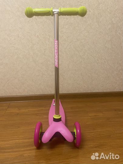 Самокат детский