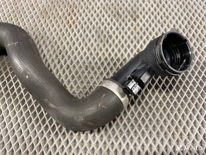 Шланг радиатора Bmw X3 E83 M54 2005