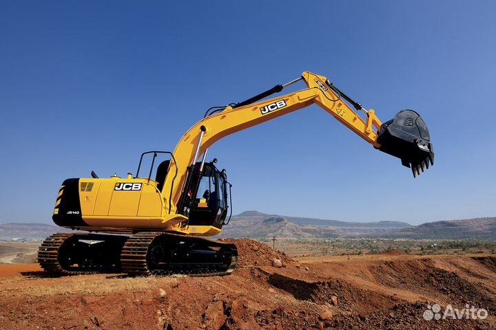 Экскаваторщик на новую технику вахта Москва