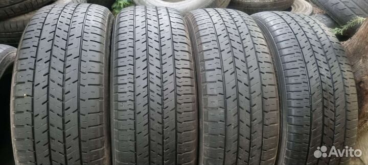 Yokohama Geolandar G91 225/60 R18 100H