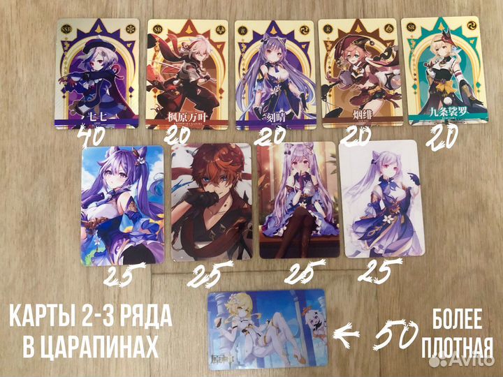 Аниме атрибутика