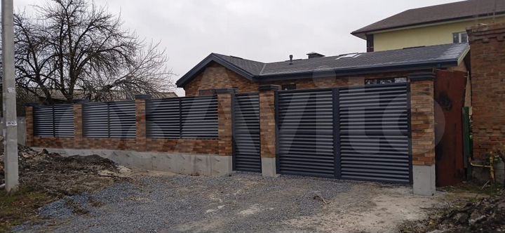 Дом 100 м² на участке 3,3 сот.