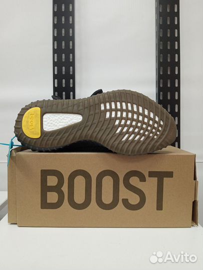 Кроссовки Adidas yeezy boost 350