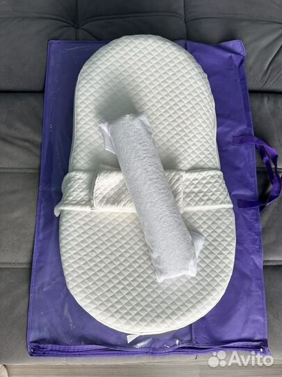 Кокон для новорожденных