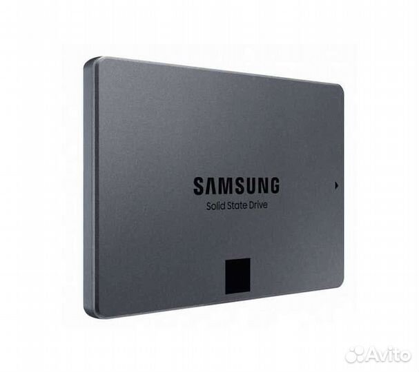 Жесткий диск SSD 2.5