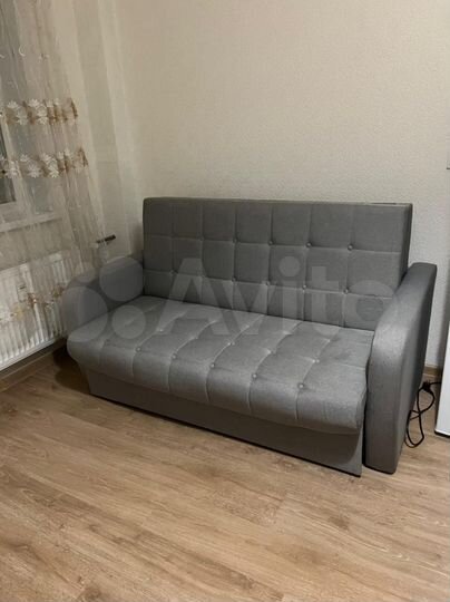 Квартира-студия, 23,4 м², 10/13 эт.