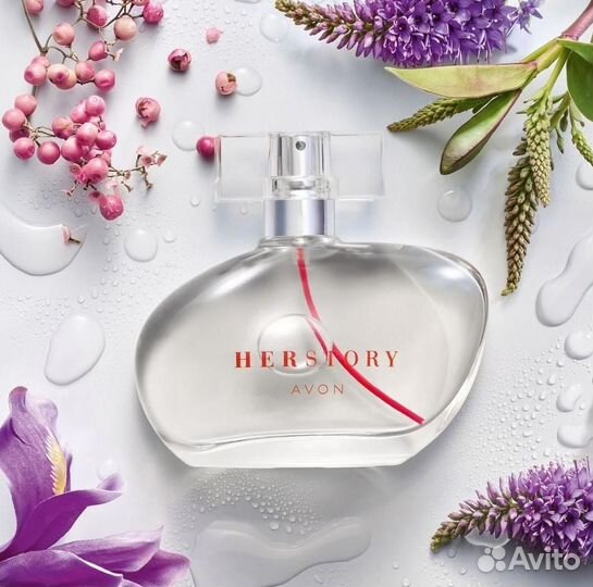 Avon эйвон