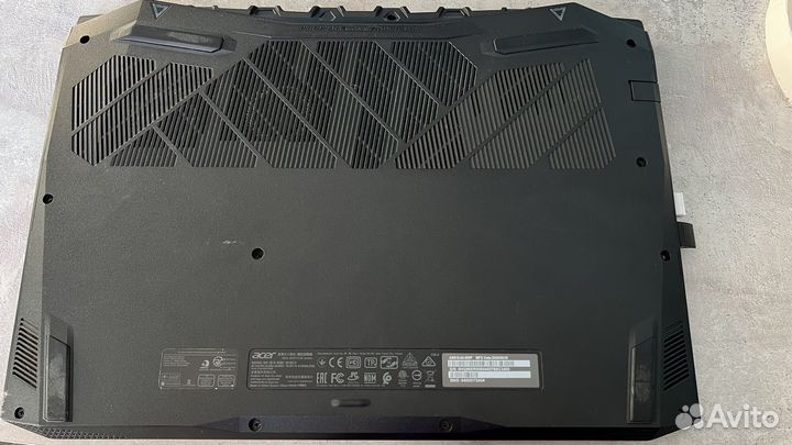 Обмен на MacBook 