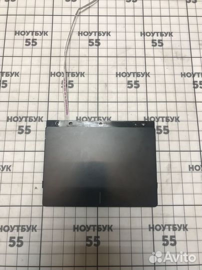Тачпад Asus X751 X751M X751MA K751N 13NB04I1AP