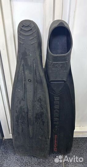 Ласты Beuchat Mundial One 50 45-46