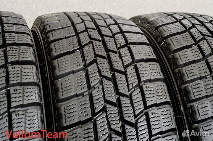 Goodyear Ice Navi 6 155/65 R14 75Q