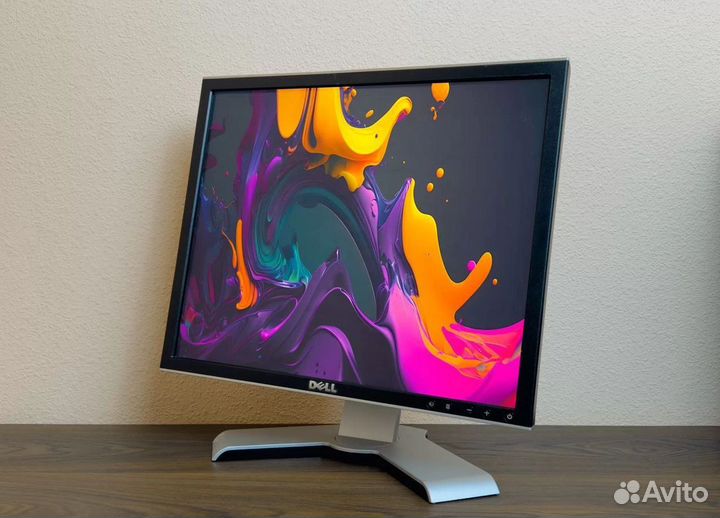 Мониторы офисные 17-19 дюймов