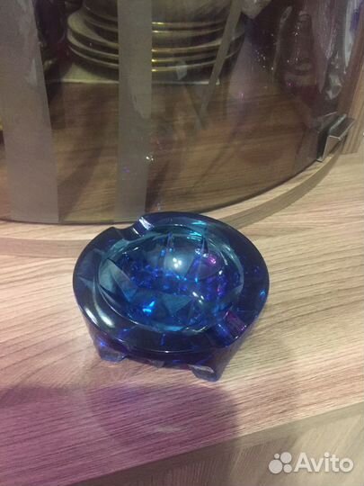 Ваза СССР советская