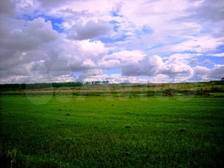 Участок 20,4 га (СНТ, ДНП)