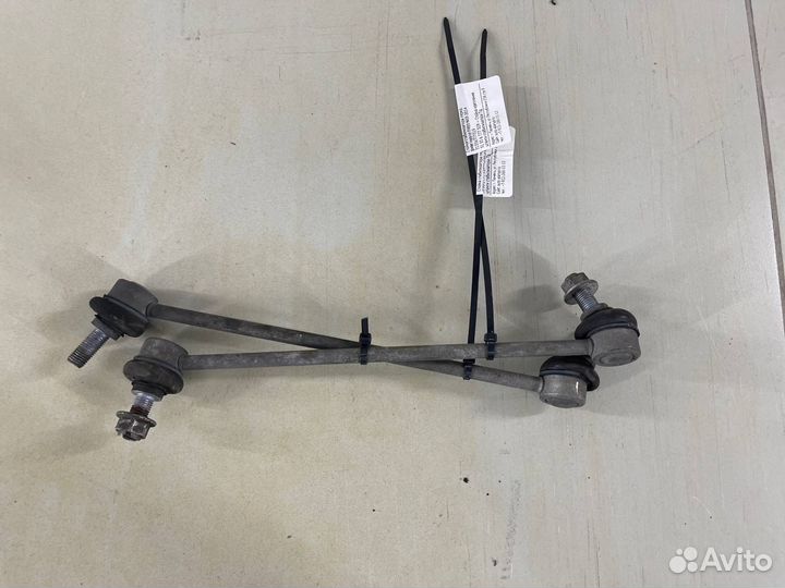 Стойка стабилизатора передняя Bmw Hybrid 7 F01 N55