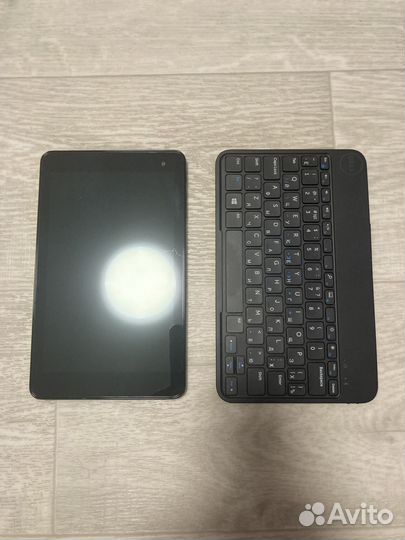Dell Venue 8 pro (5855)