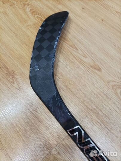 Форма хоккейная (клюшка - bauer nexus 1N grip JR )