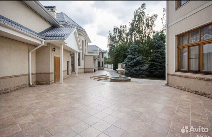 Аренда дом под мероприятие