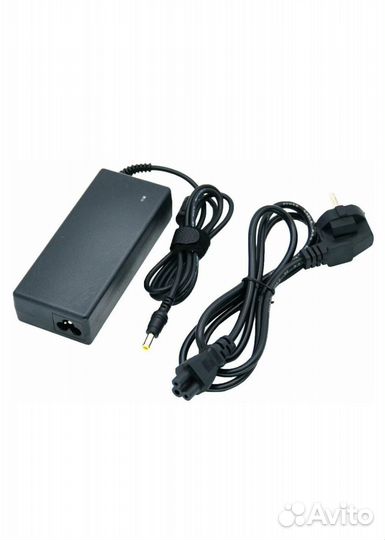 Новый Блок питания для ноутбука asus