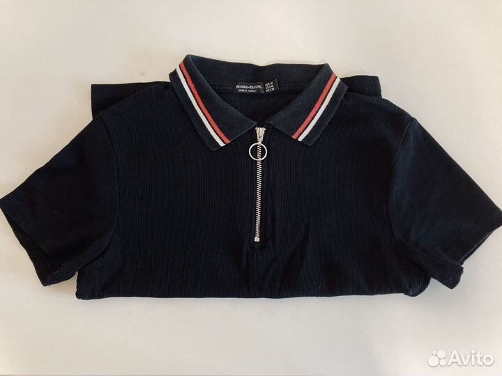 Футболка женская