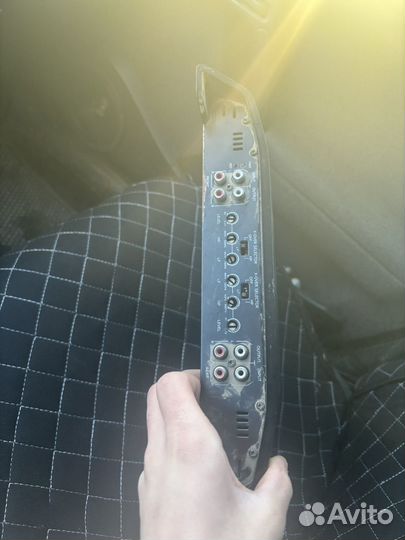 Усилмтель
