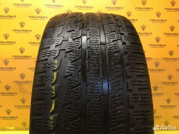 Kumho I'Zen KW27 235/45 R17 97V