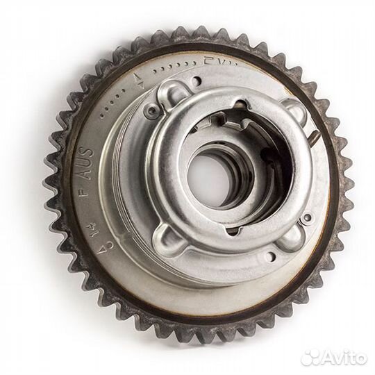 Шестерня распредвала (выпуск, 1.8) mercedes