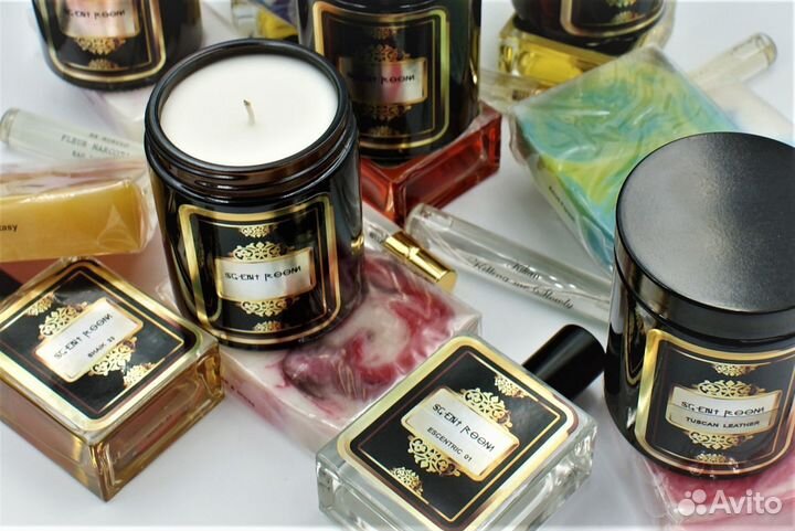 Парфюмерный набор montale intense cafe unisex