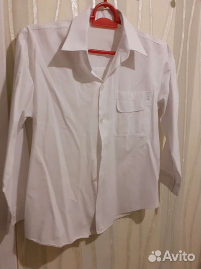 Рубашка для мальчика