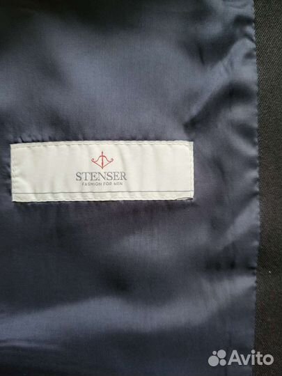 Жилет костюмный